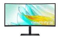 Samsung Monitor LS34C652UAUXEN