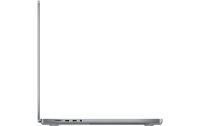 Apple MacBook Pro 16" M1 Max 2021 10C CPU/32C GPU/2TB/32GB