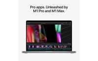 Apple MacBook Pro 16" M1 Max 2021 10C CPU/32C GPU/2TB/32GB