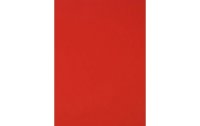 CONNECT Einbanddeckel 385 g/m², 50 Stück, Rot