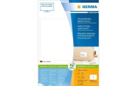 HERMA Universal-Etiketten 8690 148.5 x 205 mm, 400 Etiketten