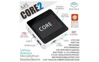 M5Stack Entwicklerboard M5 Core 2 ESP32 IoT Development Kit