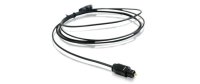 HDGear Audio-Kabel TC010-005 Toslink - Toslink 0.5 m