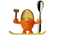 WMF Eierbecher Mc Egg Gelb/Orange