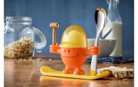 WMF Eierbecher Mc Egg Gelb/Orange