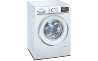 Siemens Waschmaschine WM6HXG90CH iQ800