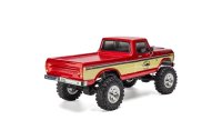 Hobbytech Scale Crawler CRX2 Ford F-150 Bausatz, 1:10