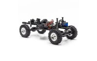 Hobbytech Scale Crawler CRX2 Ford F-150 Bausatz, 1:10