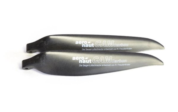 Aeronaut Klapppropeller CAMcarbon 8x7 "