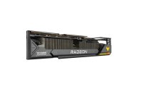 ASUS Grafikkarte TUF Gaming Radeon RX 7900 XTX OC Edition 24 GB