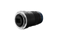 Venus Optic Festbrennweite Laowa 25mm F/2.8 2.5-5x UltraMacro – Nikon F