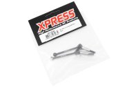 Xpress Universal Antriebswelle, Stahl, 2 Stück zu...