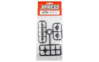 Xpress Kegeldifferenzial Zahnräder zu Execute, Xpresso, Gripxero