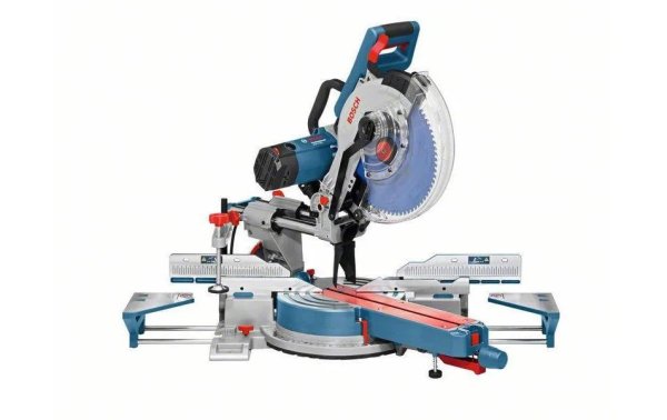 Bosch Professional Paneelsäge GCM 12 SDE