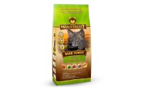 Wolfsblut Trockenfutter Dog Dark Forest Adult, 12.5 kg