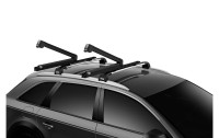 Thule Ski- und Snowboardträger Snowpack Extender