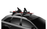 Thule Ski- und Snowboardträger Snowpack Extender