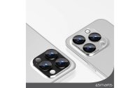 4smarts Displayschutz Styleglass iPhone 15 Pro Max/iPhone 15 Pro