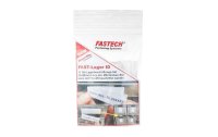 FASTECH Klett-Etiketten 20 x 80 mm