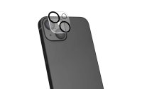 4smarts Displayschutz Styleglass iPhone 15/iPhone 15 Plus