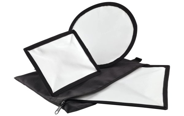 Westcott Softbox Pocket Box Speedlite Kit