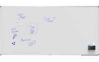 Legamaster Magnethaftendes Whiteboard Unite Plus 90 cm x 180 cm, Weiss