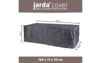 Jarda Cover Schutzhülle 160 x 73 x 70 cm, 2er-Sofa