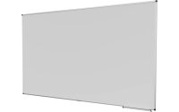 Legamaster Magnethaftendes Whiteboard Unite Plus 120 cm x 180 cm, Weiss