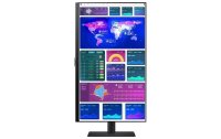 Samsung Monitor LS27A600NAUXEN