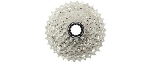 Shimano Velokassette Ultegra CS-R8100 12-Gang, 11-34 Zähne