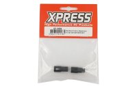 Xpress Spool Outdrive, Stahl, 2 Stück zu Execute Serie