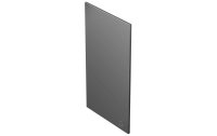 oneQ Blende Front, Schwarz