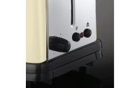 Russell Hobbs Toaster 23334-56 Beige