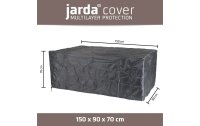 Jarda Cover Schutzhülle 150 x 90 x 70 cm, Gartenmöbel