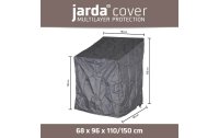 Jarda Cover Schutzhülle 68 x 96 x 110/150 cm, Stühle