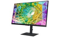 Samsung Monitor LS27A800NMPXEN