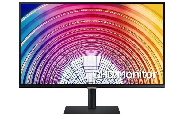 Samsung Monitor LS32A600NAUXEN