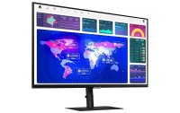 Samsung Monitor LS32A600NAUXEN