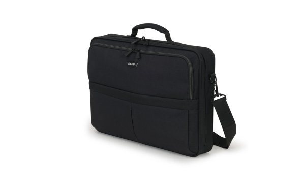 DICOTA Notebooktasche Eco Multi SCALE 15"-17.3"