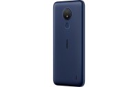 Nokia C21 32 GB Blau