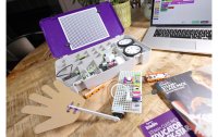 Sphero Elektronik Set littleBits STEAM+ Kit 10 Stück