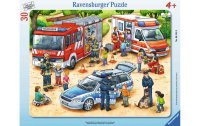 Ravensburger Puzzle Spannende Berufe