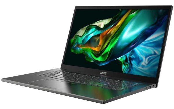 Acer Notebook Aspire 5 (A517-58M-717D) i7, 32GB, 1TB