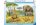 Ravensburger Puzzle Afrikas Tierwelt