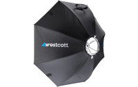 Westcott Softbox Rapid Box 2-Light Speedlite Kit