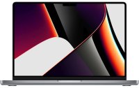Apple MacBook Pro 14" M1 Max 2021 10C CPU/32C...