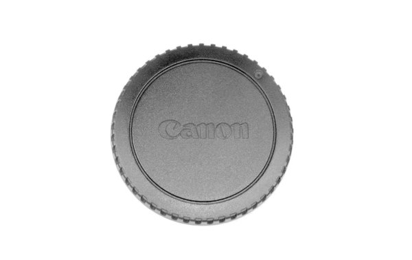 Canon Kamera-Gehäusedeckel RF-3