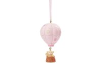 HobbyFun Mini-Figur Baby-Girl Ballon 6.5 cm