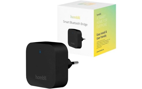 hombli Bluetooth Bridge, Schwarz