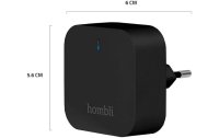 hombli Bluetooth Bridge, Schwarz